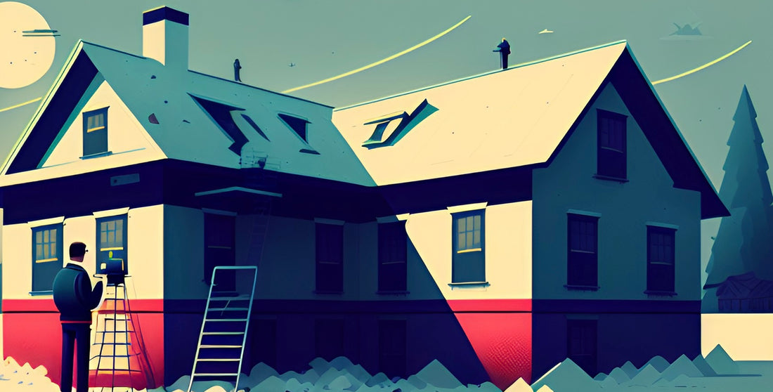 Home Inspections in Texas