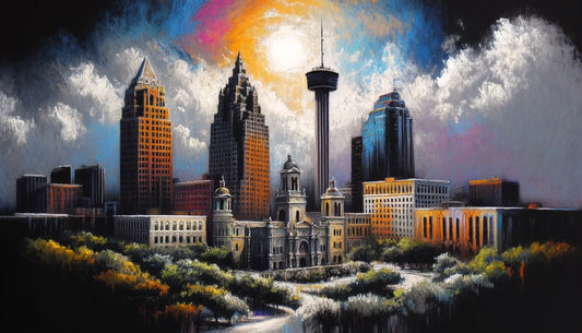 Understanding San Antonio Real Estate Stats: Homes & Market Insights for Buyers and Sellers