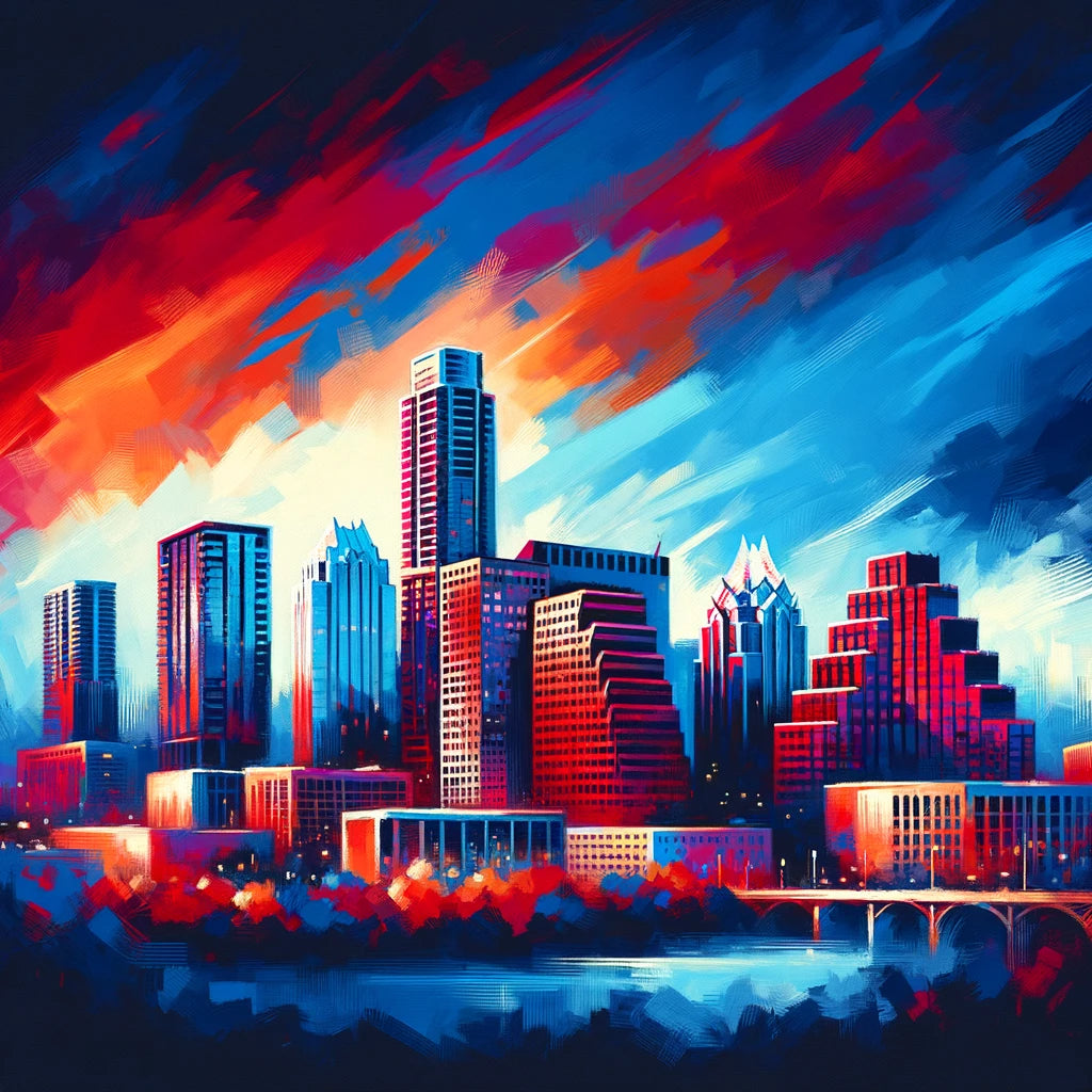 Key Trends in the Austin Residential Real Estate Market