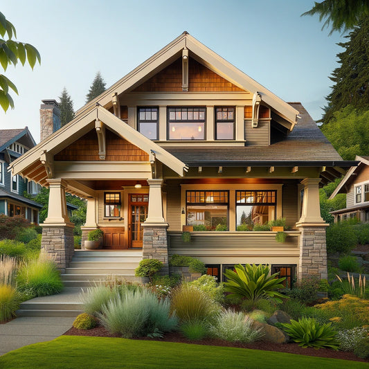 Seattle Real Estate Market Overview 2024