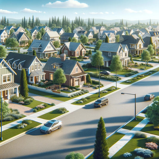 United States Real Estate Market