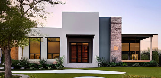 Hard Hat Real Estate Homes: New Construction