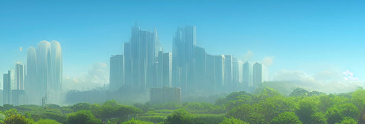Environmental Analysis for Real Estate