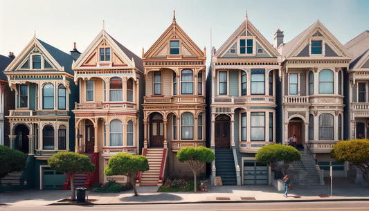 San Francisco Real Estate Market Overview 2024