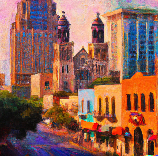 San Antonio Business Resources