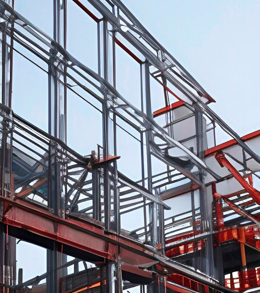 San Antonio Construction