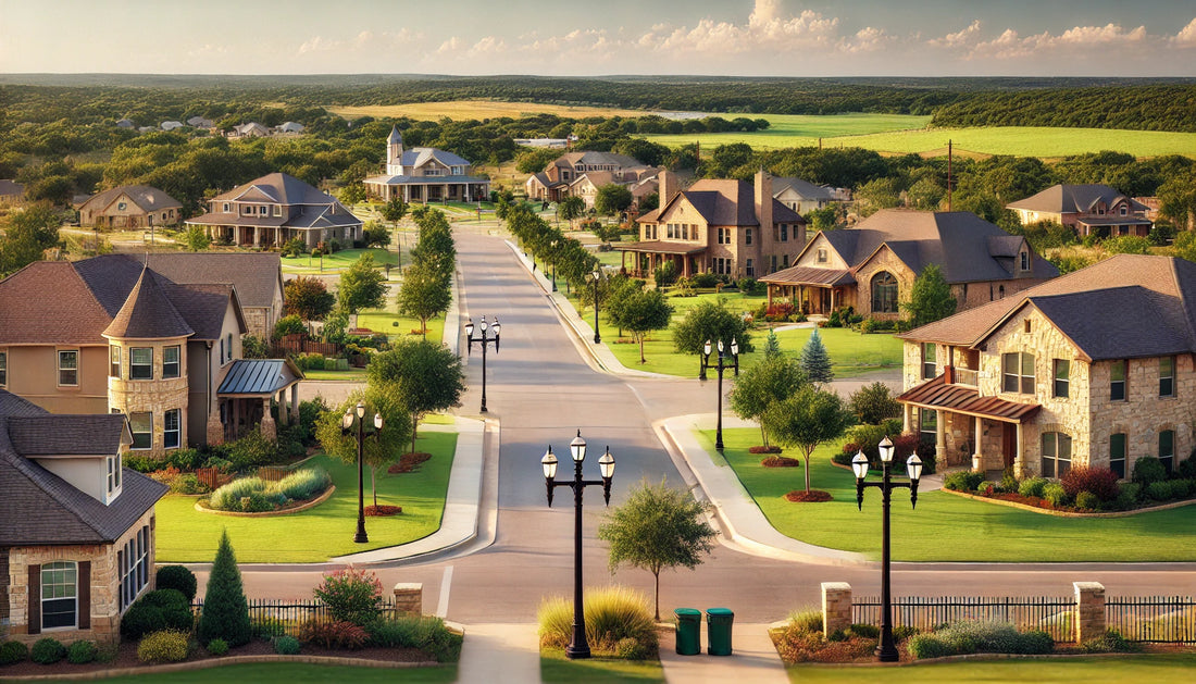 Real Estate and Homes for Sale in Benjamin, Texas