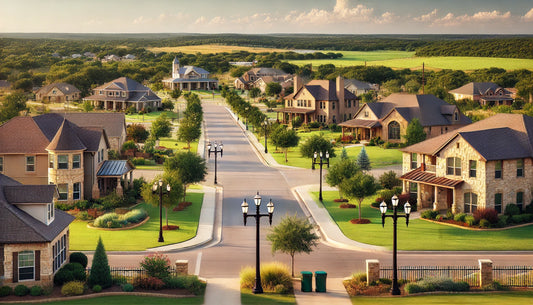 Real Estate and Homes for Sale in Benjamin, Texas