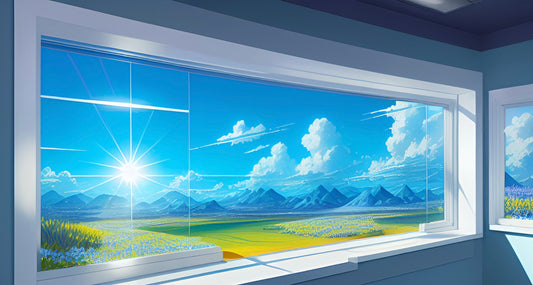 Transparent Energy: Solar Glass and the Future of Sustainable Buildings