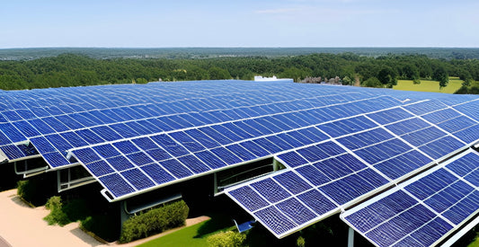 San Antonio Solar