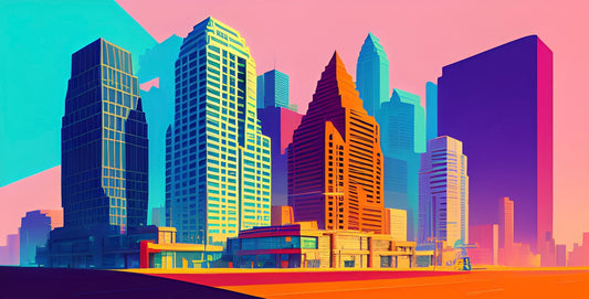 Austin - TX Real Estate - Texas Homes For Sale