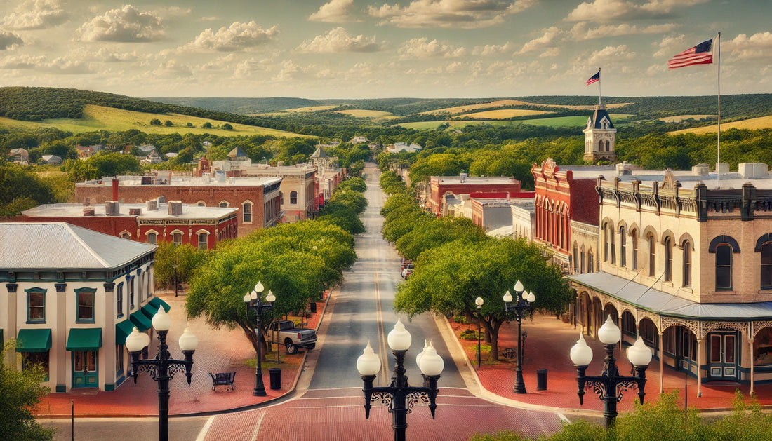 Real Estate and Homes for Sale In Bertram, Texas