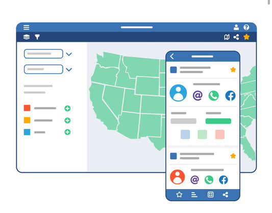 Research Real Estate Anywhere