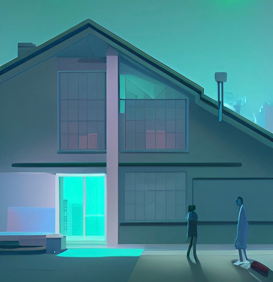 2023: Hard Hat Property Technology