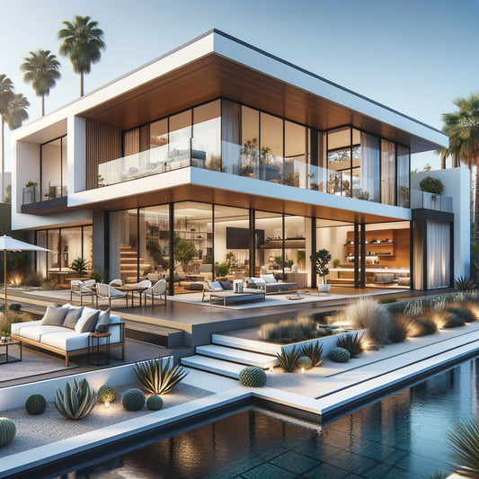 Los Angeles Real Estate Market Overview 2024