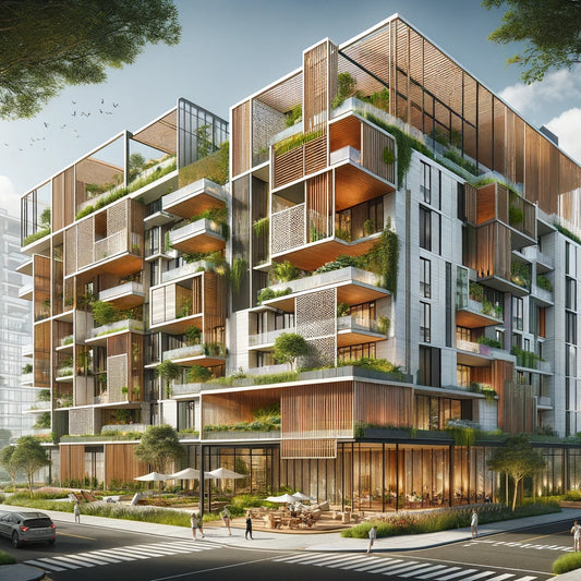 The Renters' Advantage: A Quick Guide into San Antonio's 2024 Multifamily Market