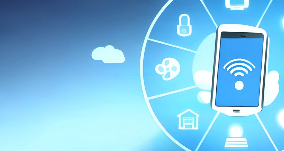 HHRE Smart Home Solutions in San Antonio