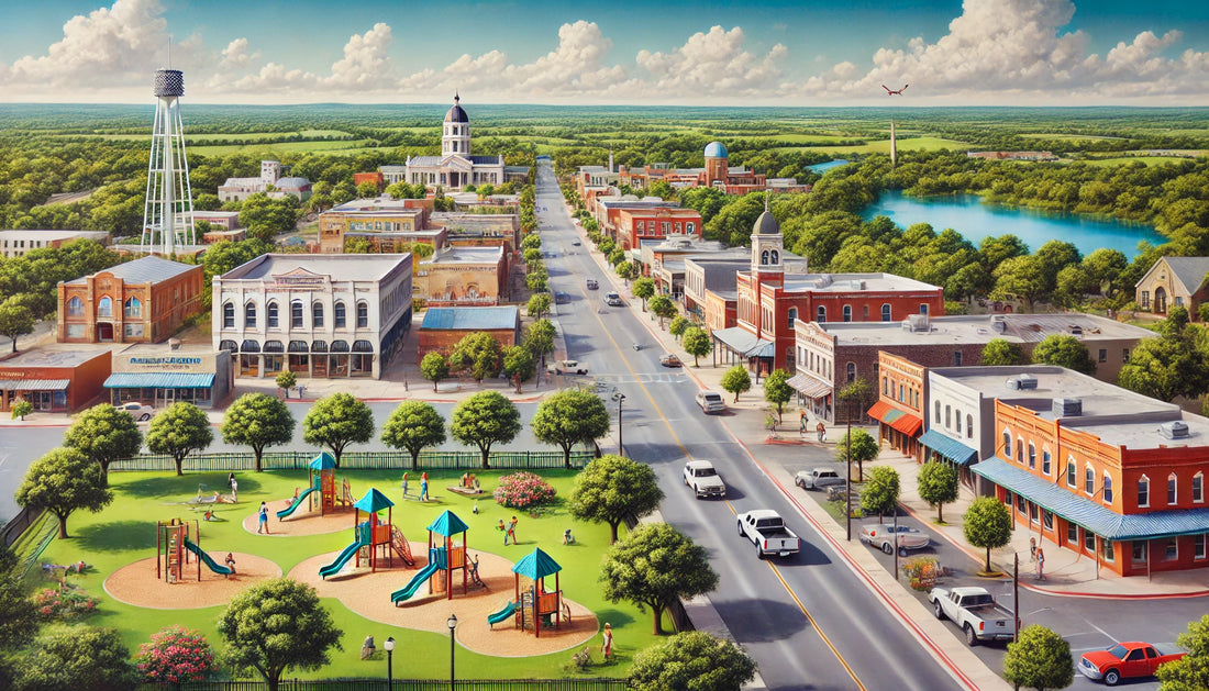 Real Estate and Homes for Sale in Anton, Texas