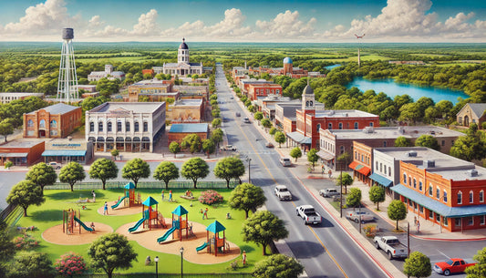 Real Estate and Homes for Sale in Anton, Texas