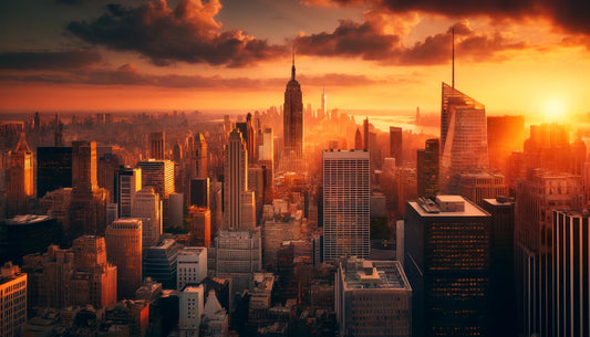 The Evolution of New York Residential Real Estate: What Buyers and Sellers Need to Know