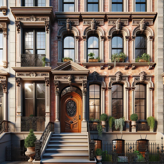 New York Real Estate Market Overview 2024