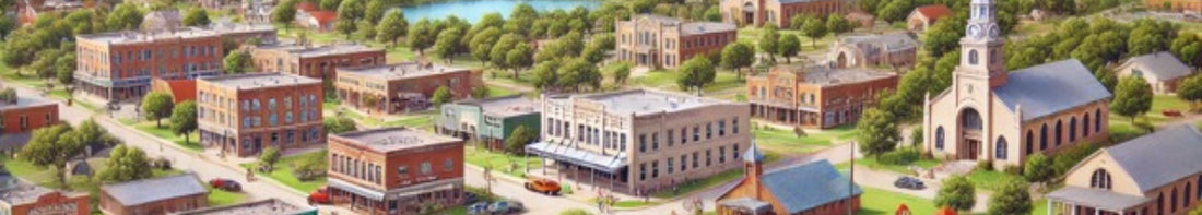 Real Estate and Homes for Sale in Baird, Texas