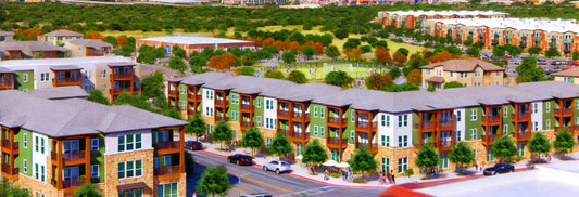 Real Estate and Homes for Sale in Balcones Heights, San Antonio, Texas