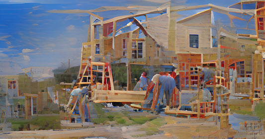 Hard Hat Homes