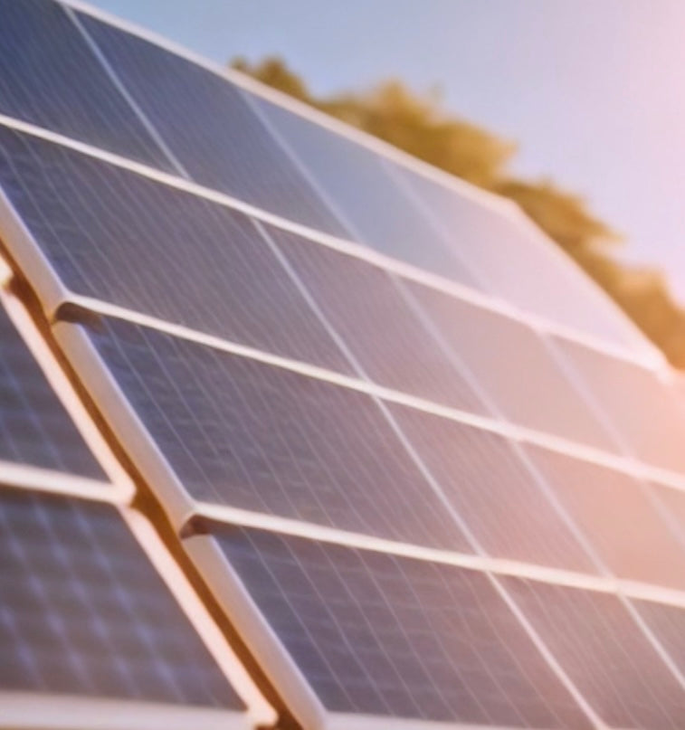 Solar Installations in San Antonio