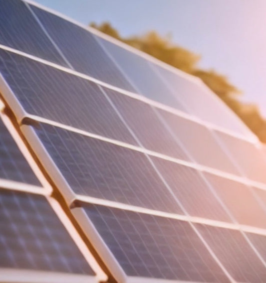 Solar Installations in San Antonio