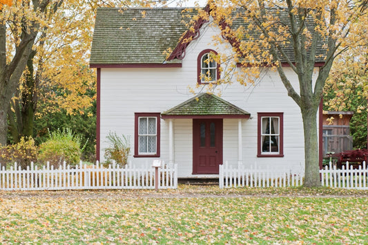 The Benefits of Investing in Residential Real Estate