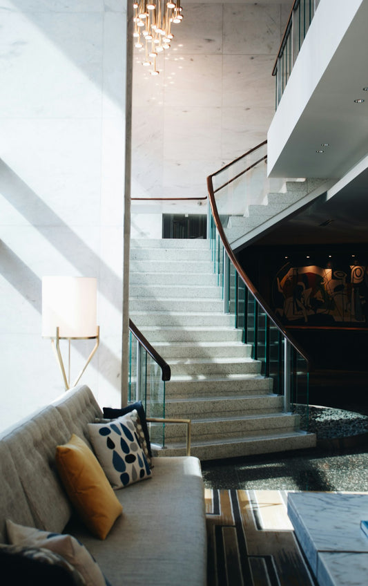 Unveiling the Dynamics of the Residential Real Estate Market Trends