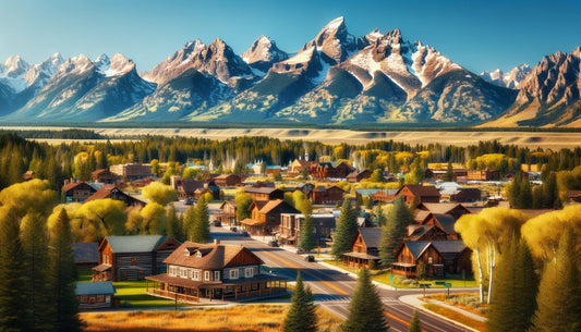 Market Overview 2024: Jackson, Wyoming