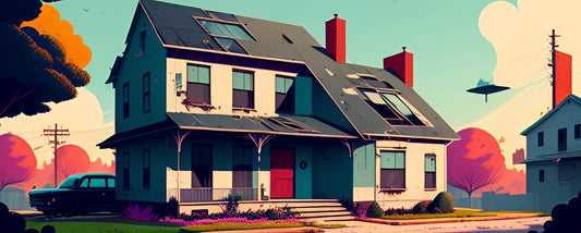 Ideal Loans for Investment Properties and Fix-and-Flips