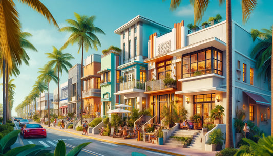 Miami Real Estate Market Overview 2024