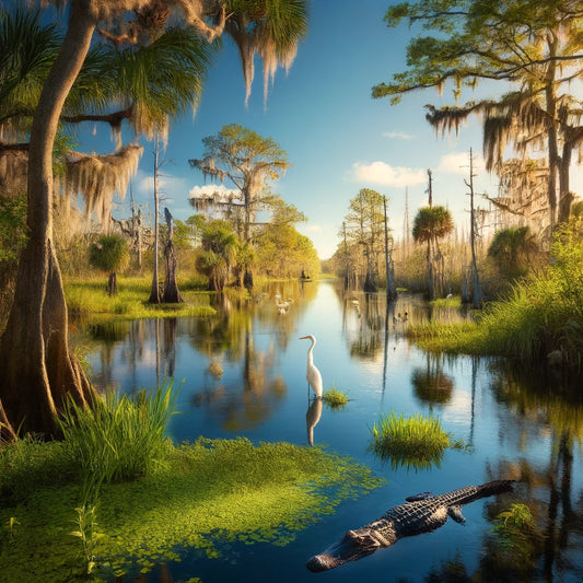Wild and Scenic: A Guide to Everglades Tours from Miami and Fort Lauderdale