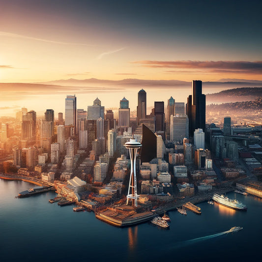 Navigating the Nuances of Seattle's Real Estate: A Data-Driven Approach
