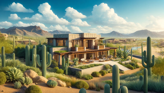 Scottsdale Real Estate Market Overview 2024