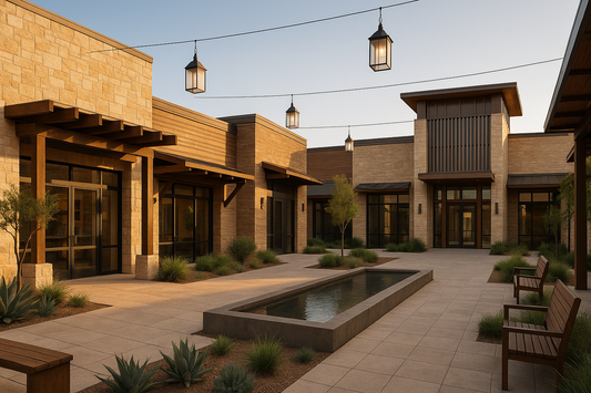 Why San Antonio Is On the Map for Business Expansion