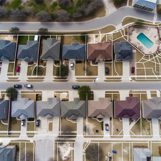 Exploring the San Antonio Single-Family Home Market in 2024