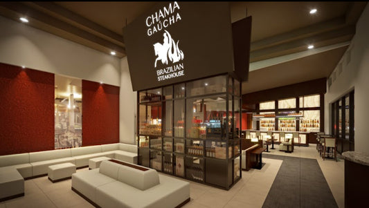 East Houston Street Welcomes Chama Gaucha: A San Antonio Culinary Jewel