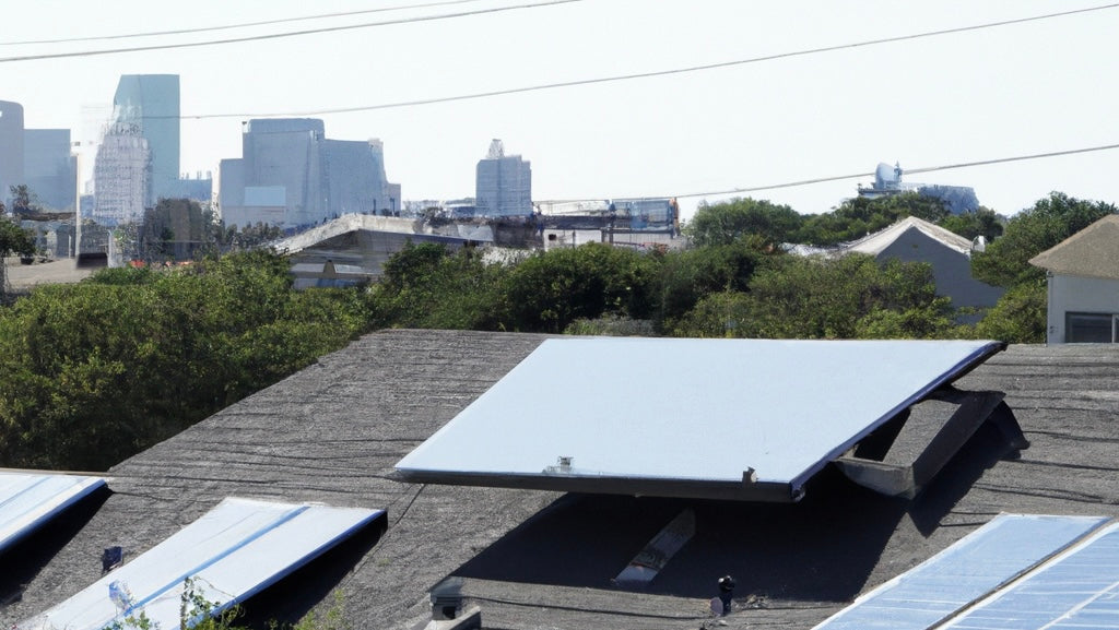 Solar Installations in San Antonio: Hard Hat Real Estate