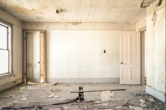 Renovating vs. Buying New: Pros and Cons