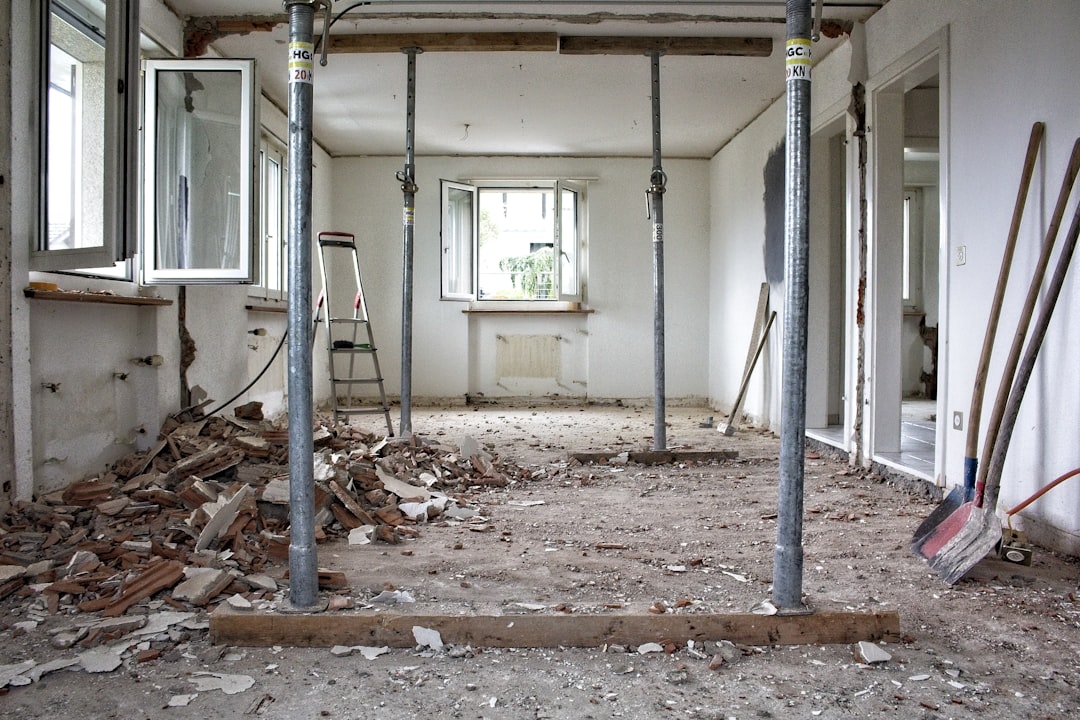 The Pros and Cons of Buying a Fixer-Upper in Residential Real Estate